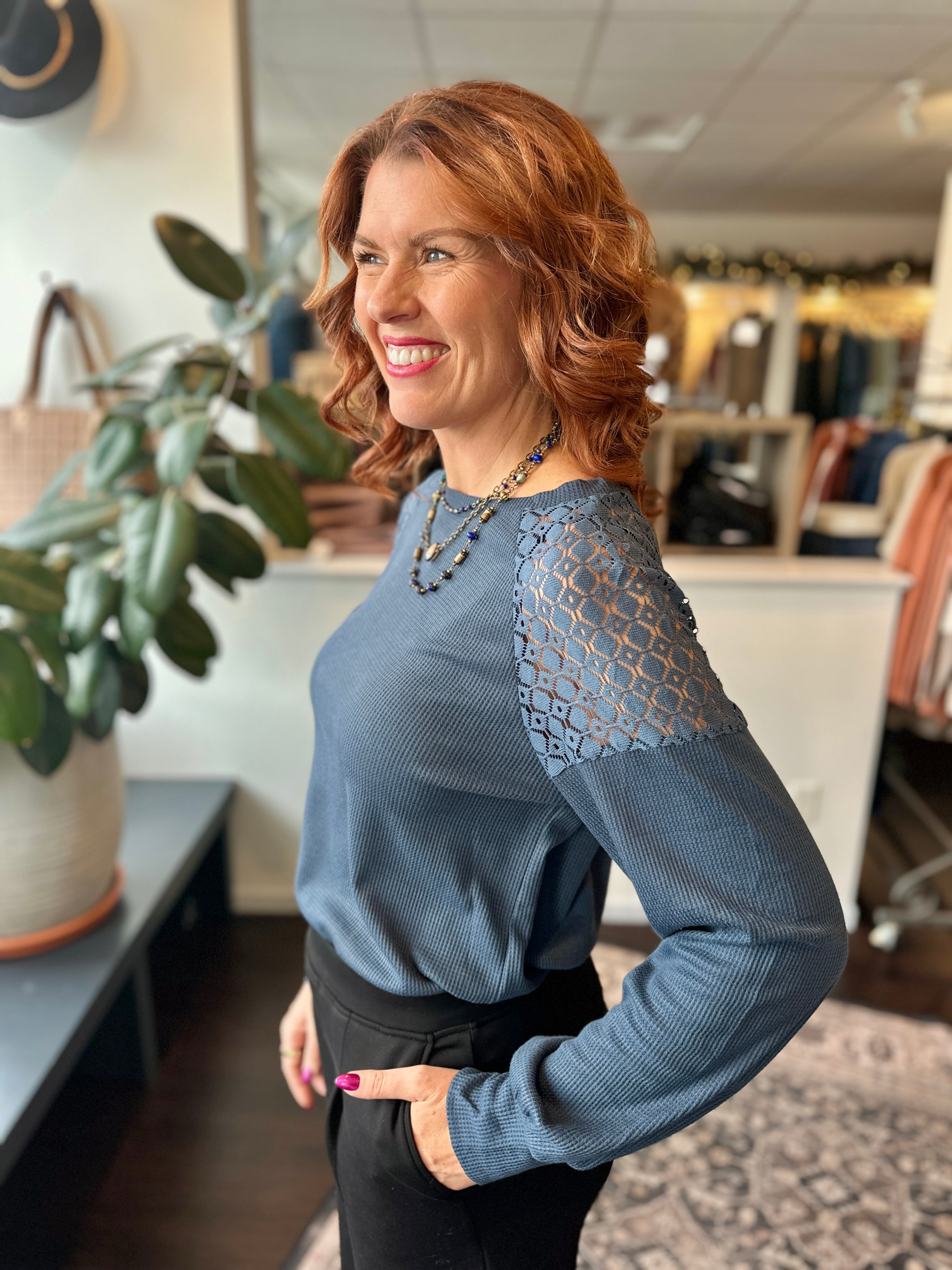 Tops – Ali J Boutique