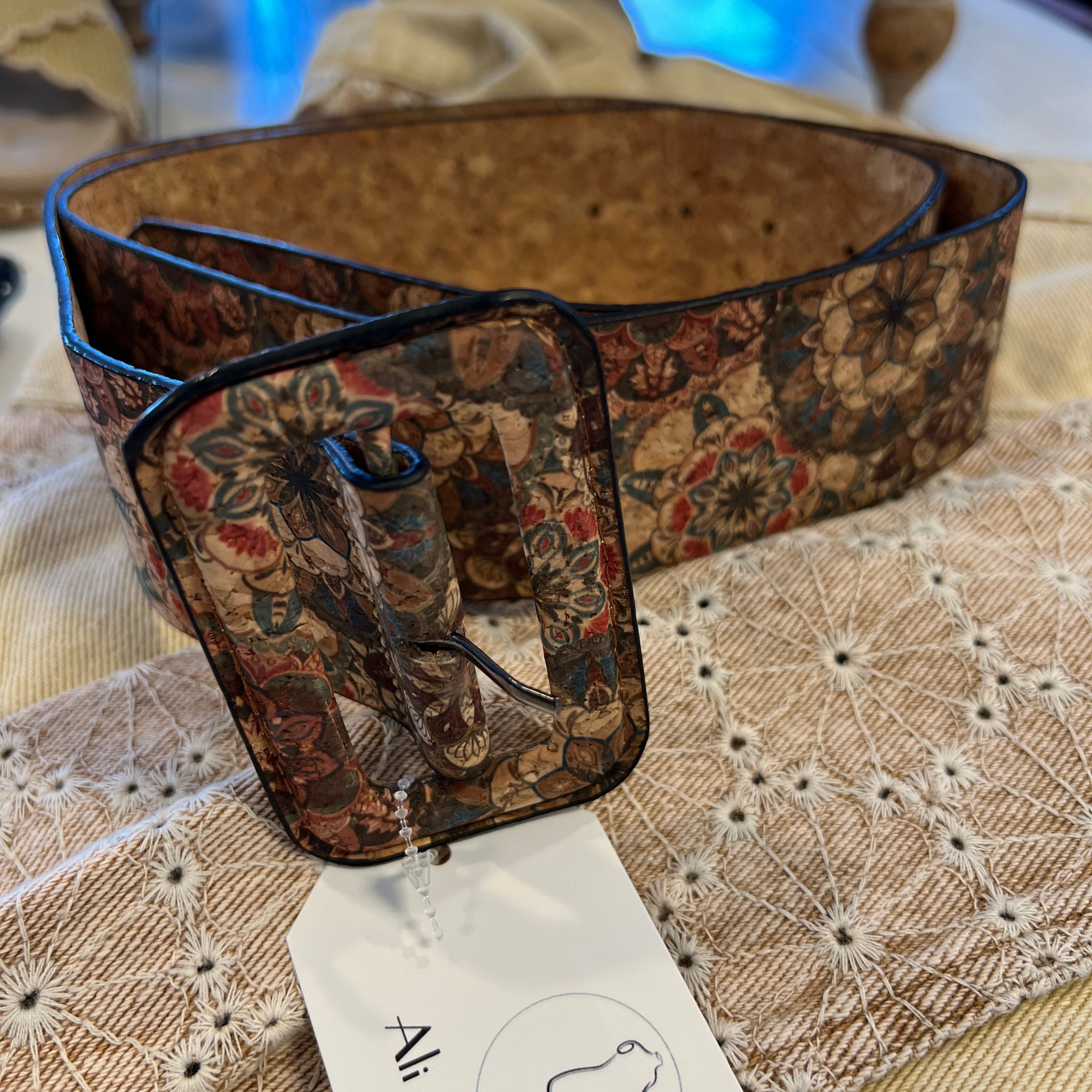 Belts