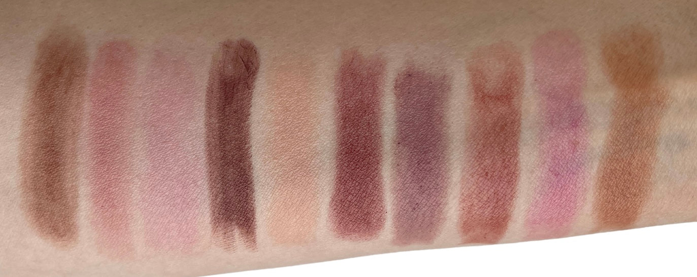 SHEER LIPSTICK