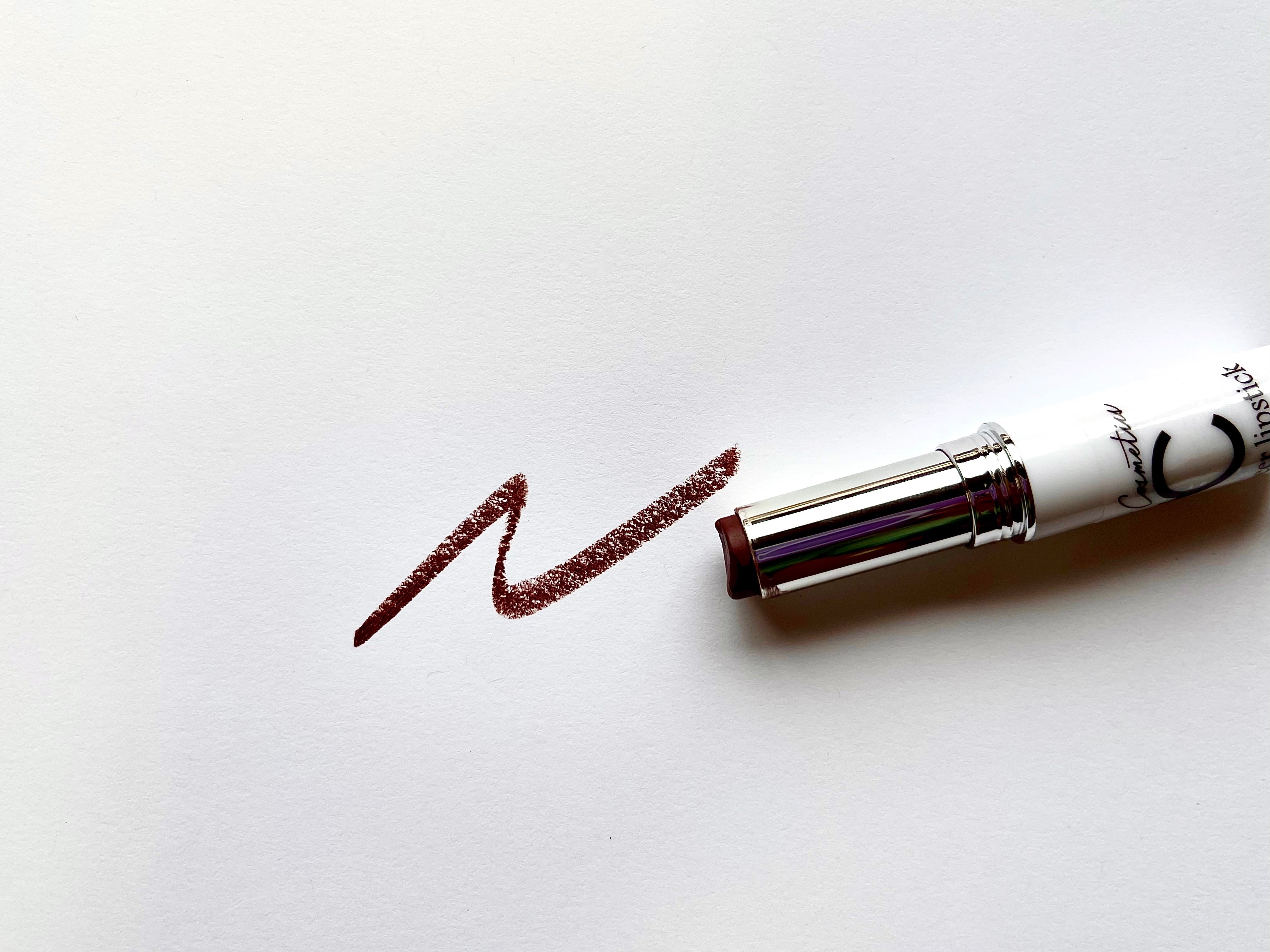 SHEER LIPSTICK