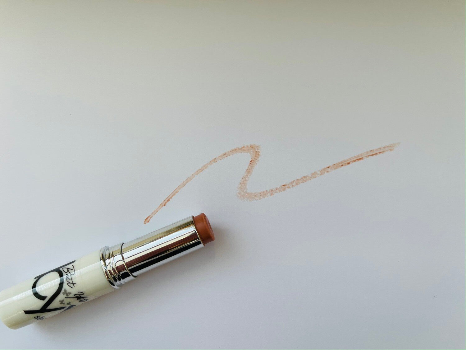 SHEER LIPSTICK