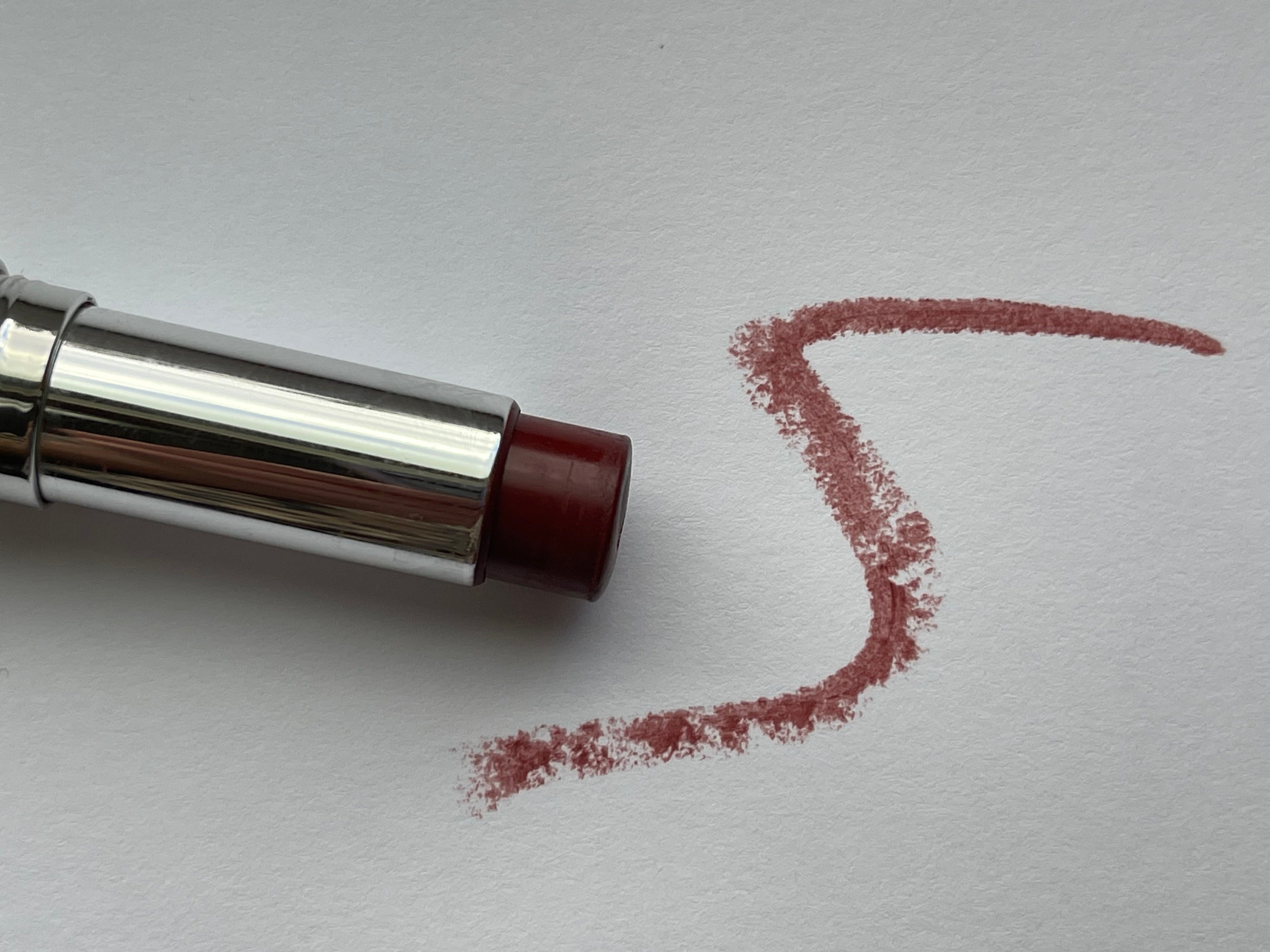 SHEER LIPSTICK