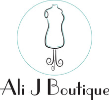 Ali J Boutique