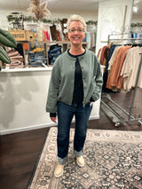 Dainty Athlete Jacket