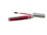 SILKY MATTE LIQUID LIPSTICK