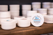 BODY LOTION