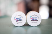 MAGNESIUM BODY LOTION