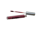 SILKY MATTE LIQUID LIPSTICK