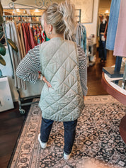 Jackson Vest