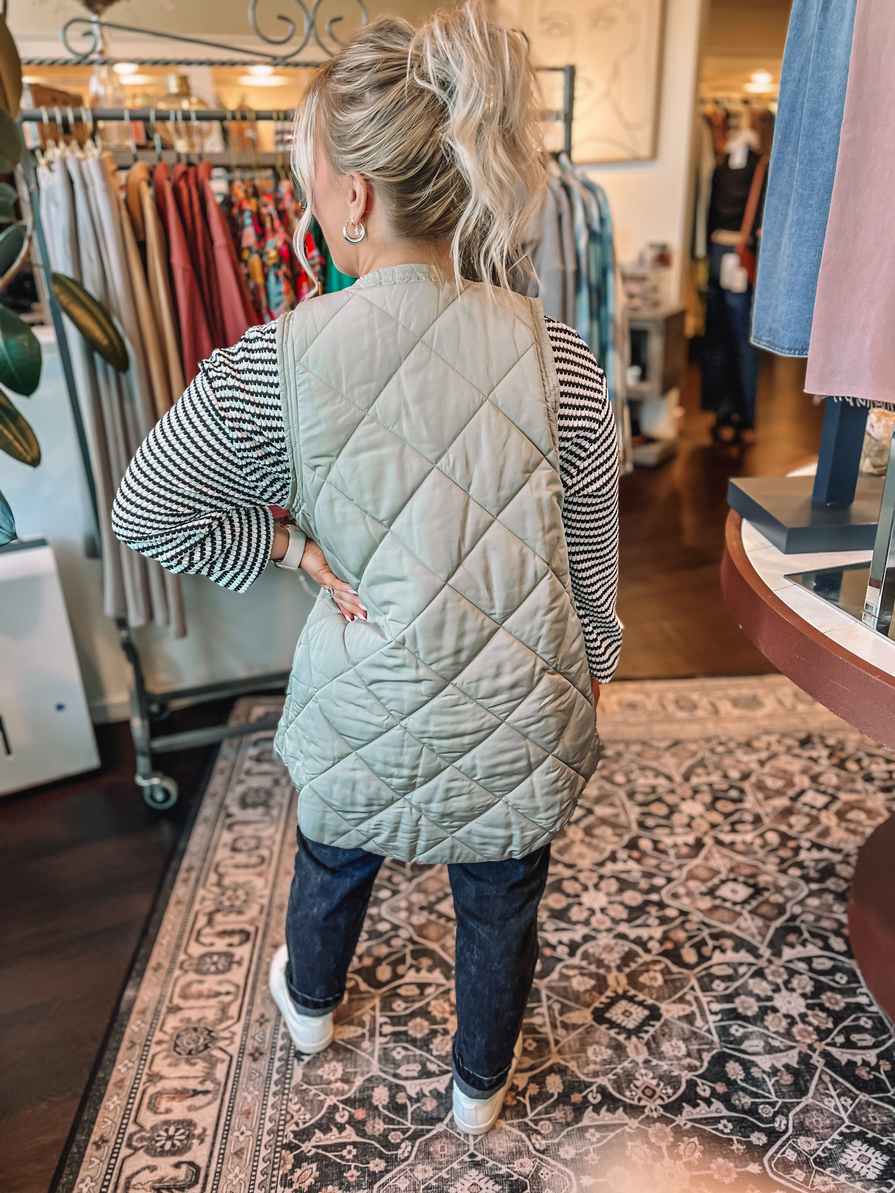 Jackson Vest