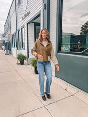 Estes Jacket
