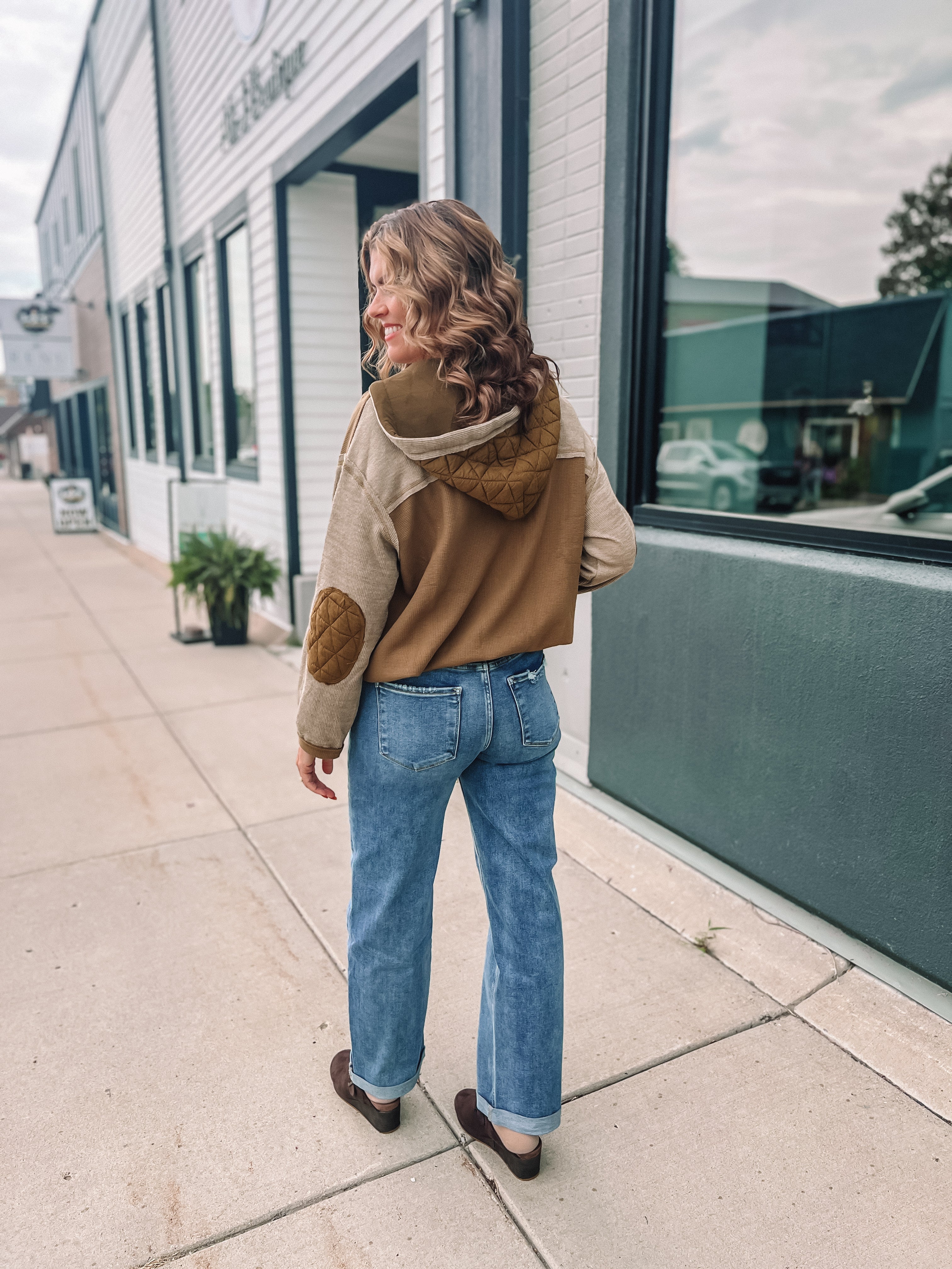 Estes Jacket