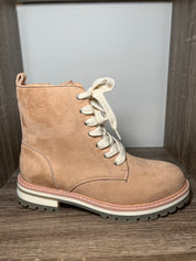 TATUM BOOT
