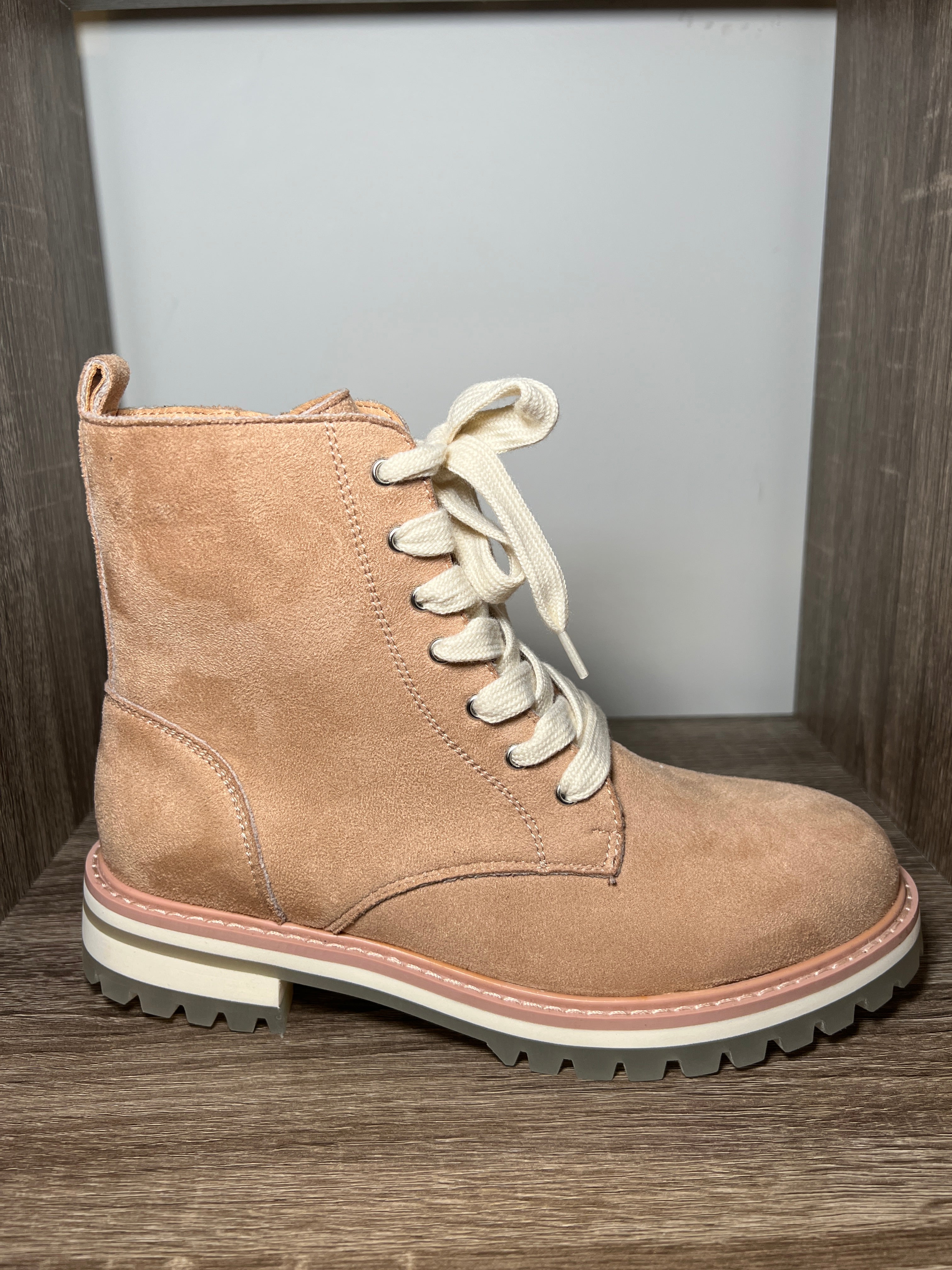 TATUM BOOT