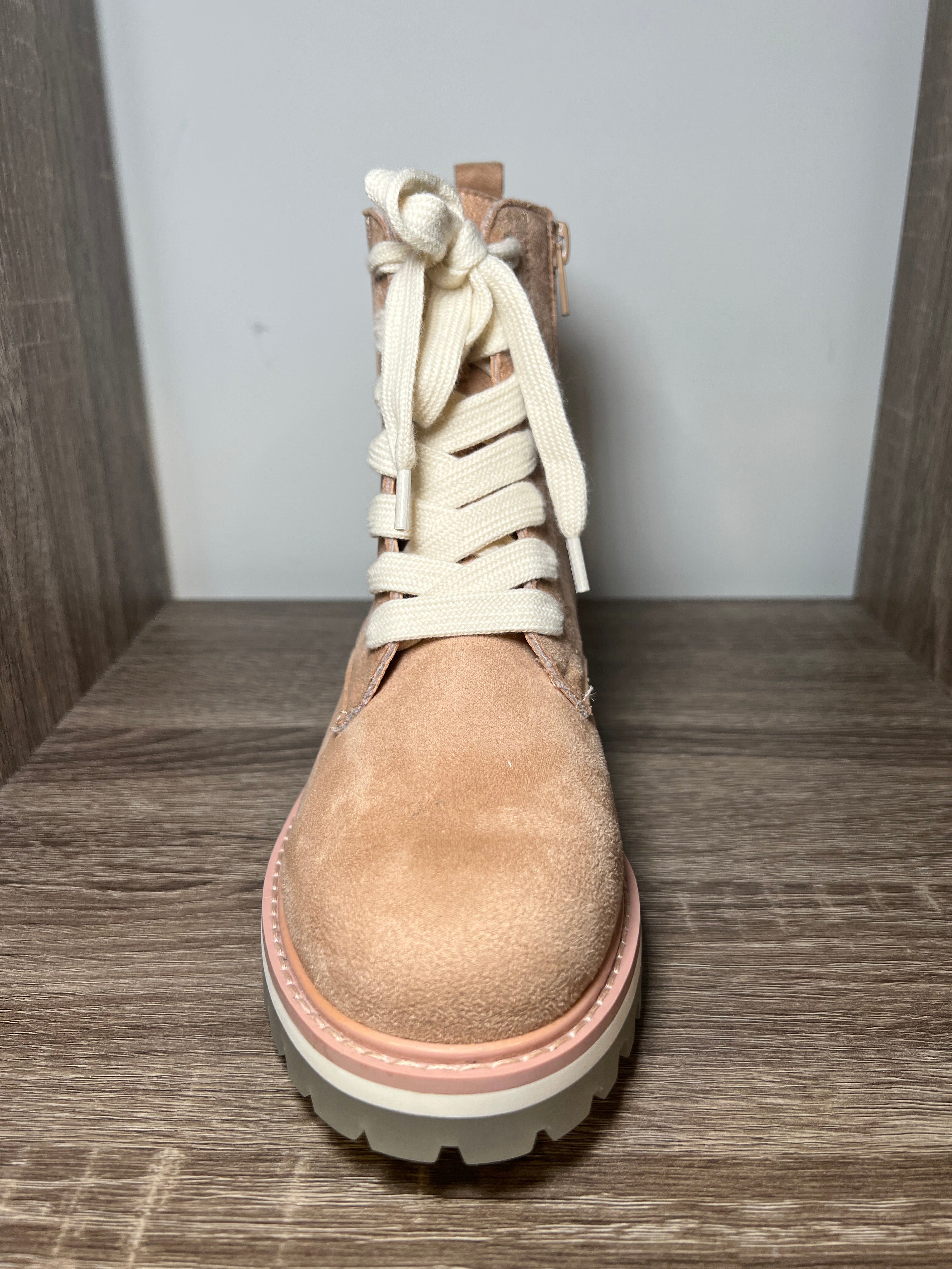 TATUM BOOT