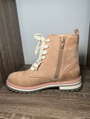TATUM BOOT