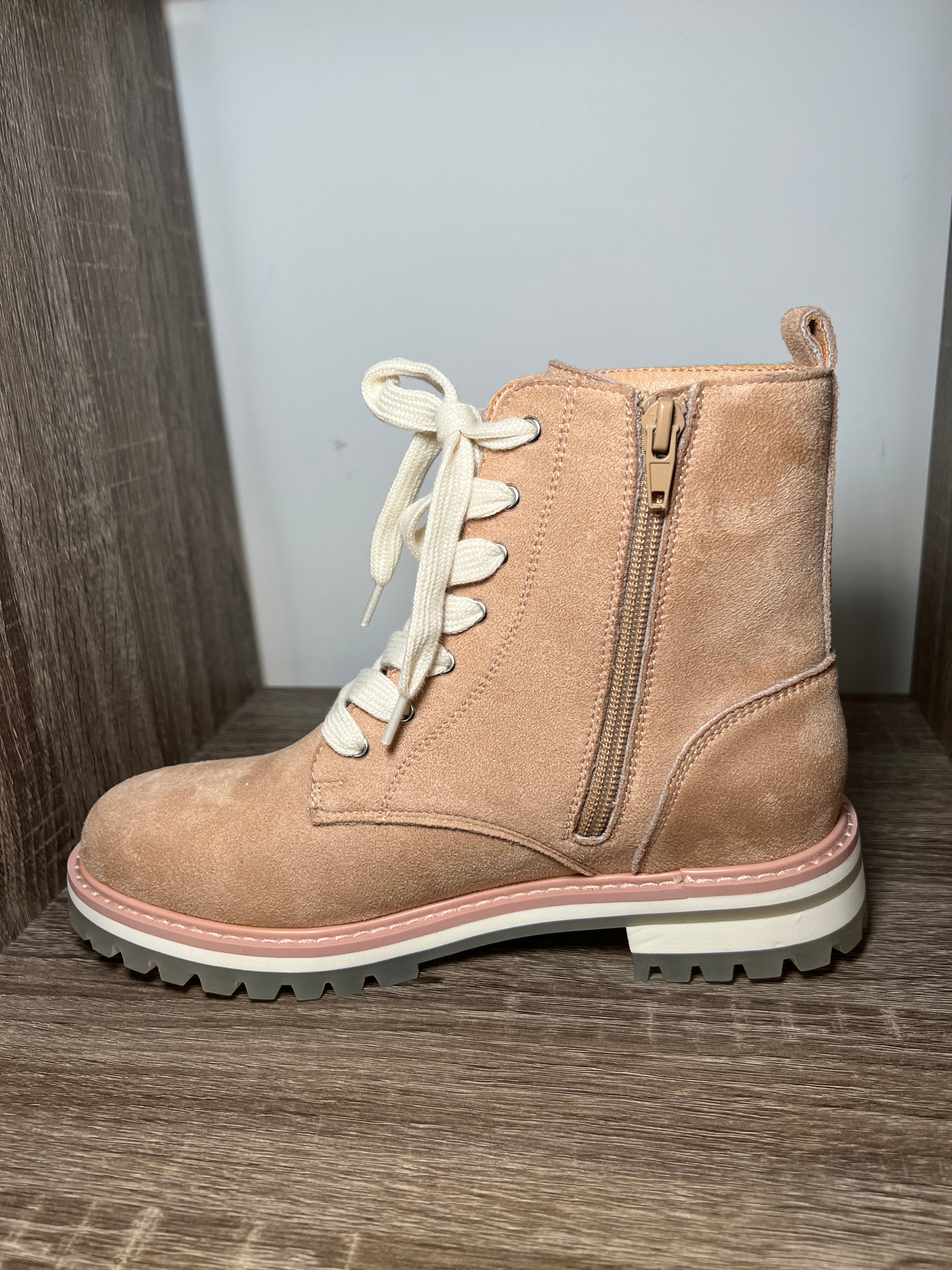 TATUM BOOT