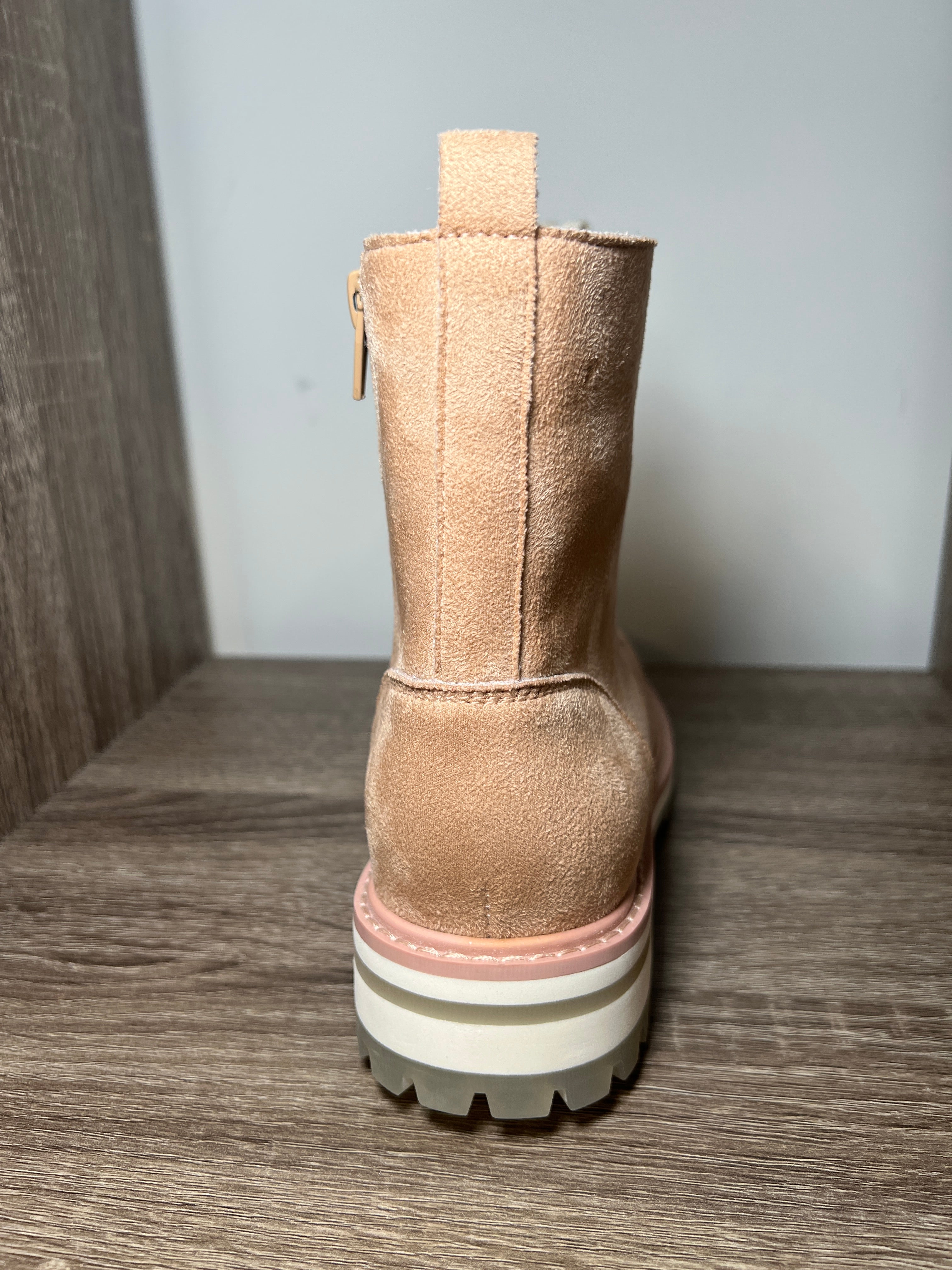 TATUM BOOT