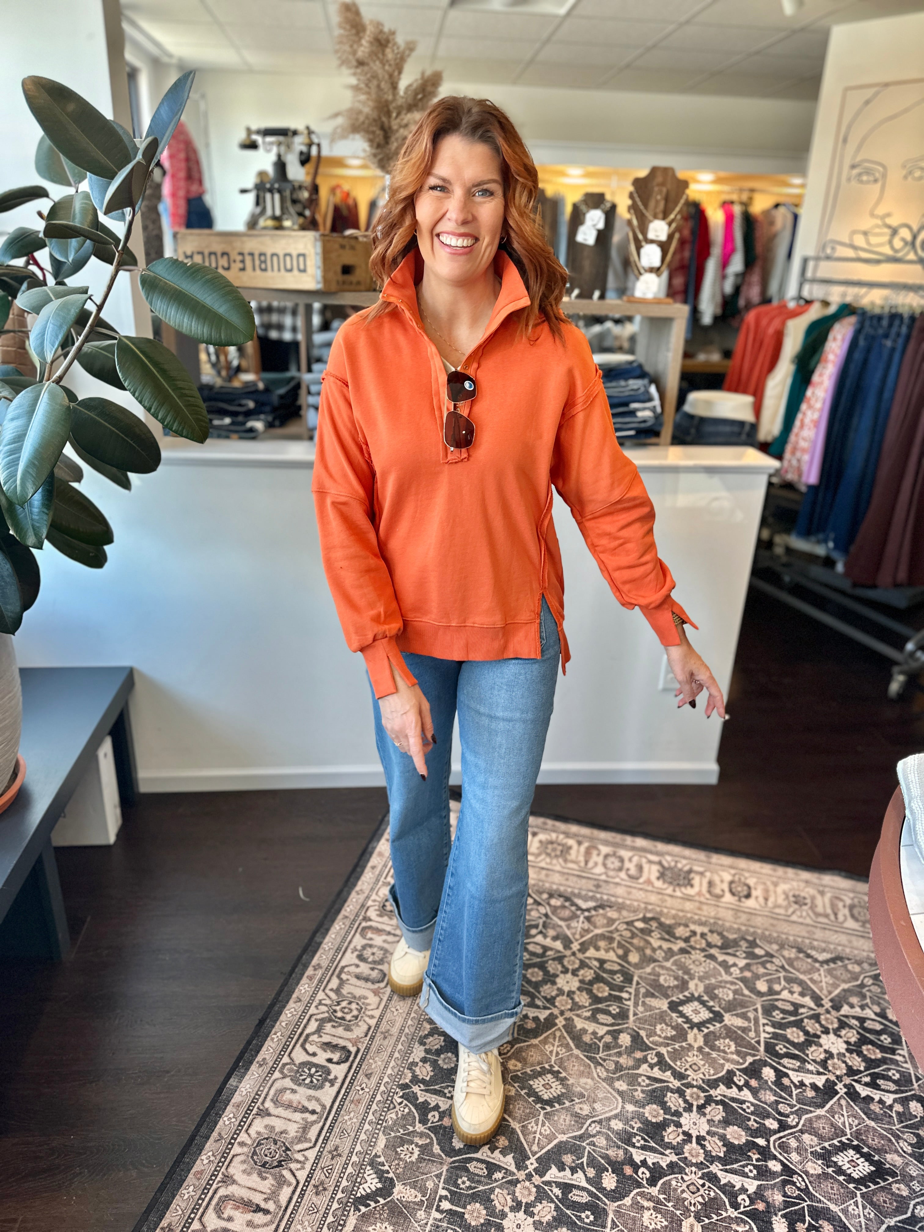 Tops – Ali J Boutique