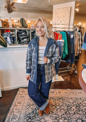 Willow Denim