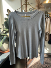 Upscale Long Sleeve
