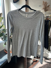Upscale Long Sleeve