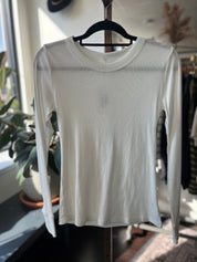 Upscale Long Sleeve