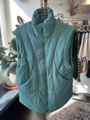Vinny Vest