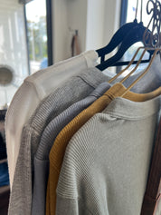 Upscale Long Sleeve