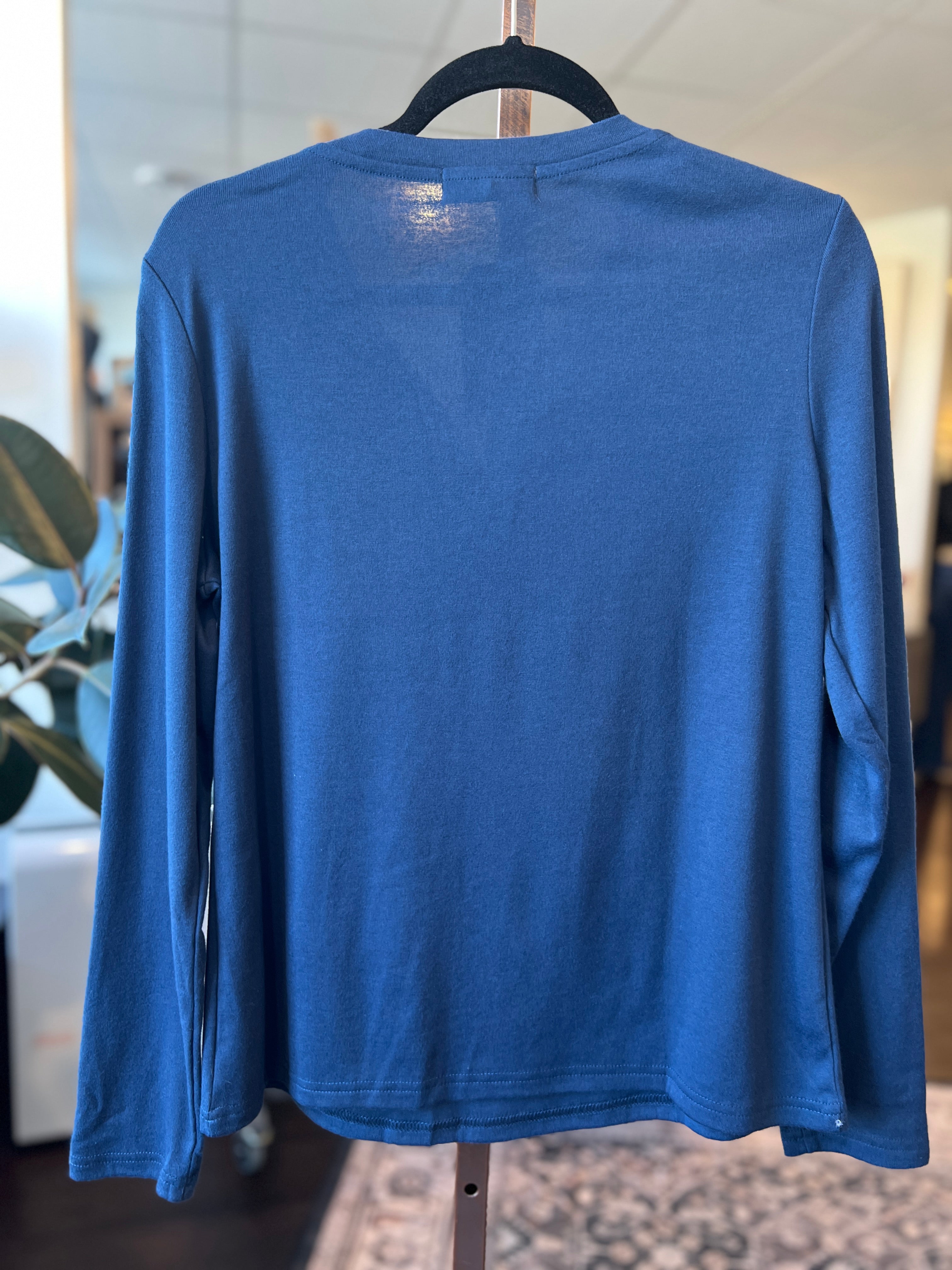 Nancy Long Sleeve