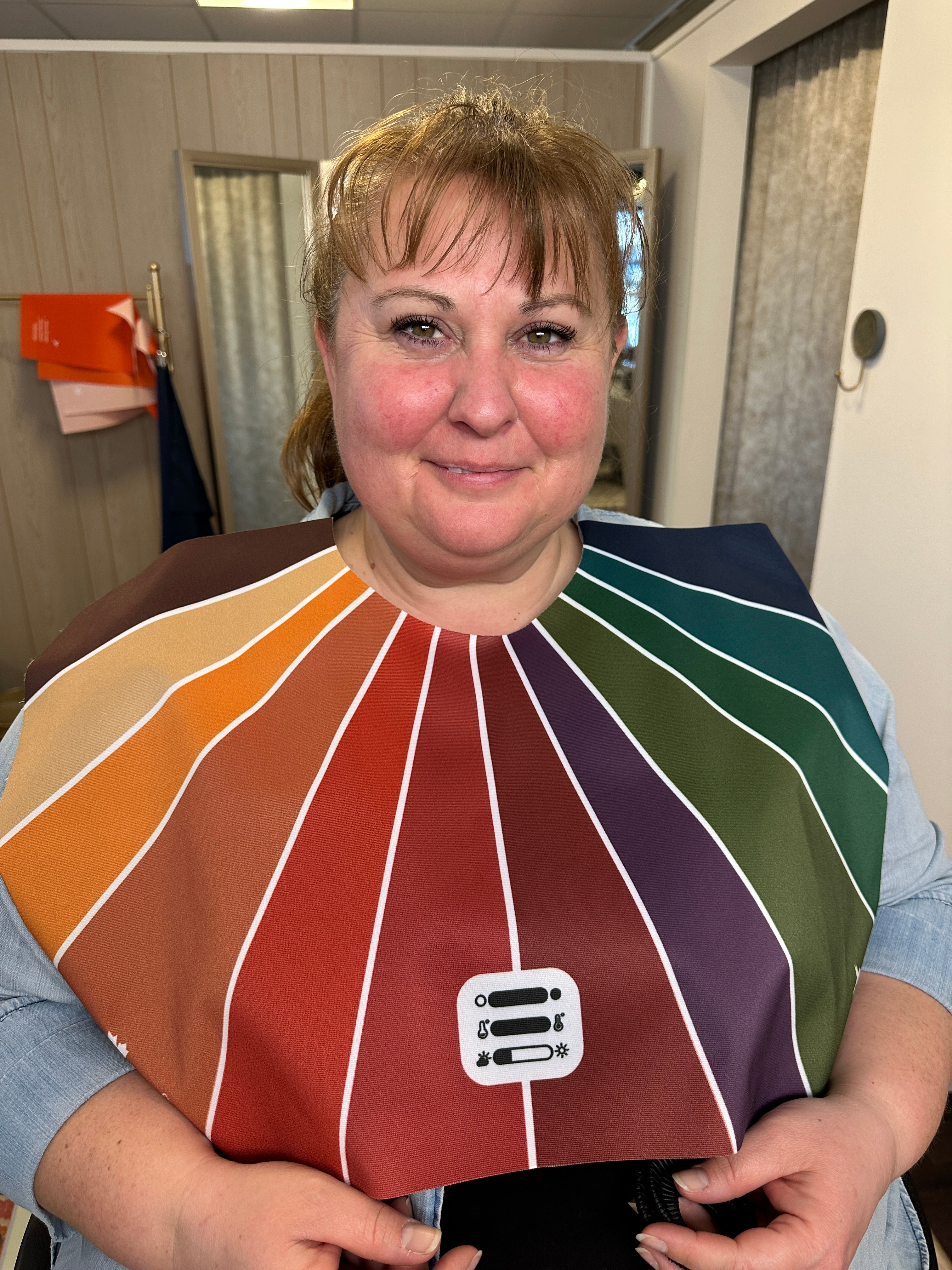 In-Store Personal Style Session