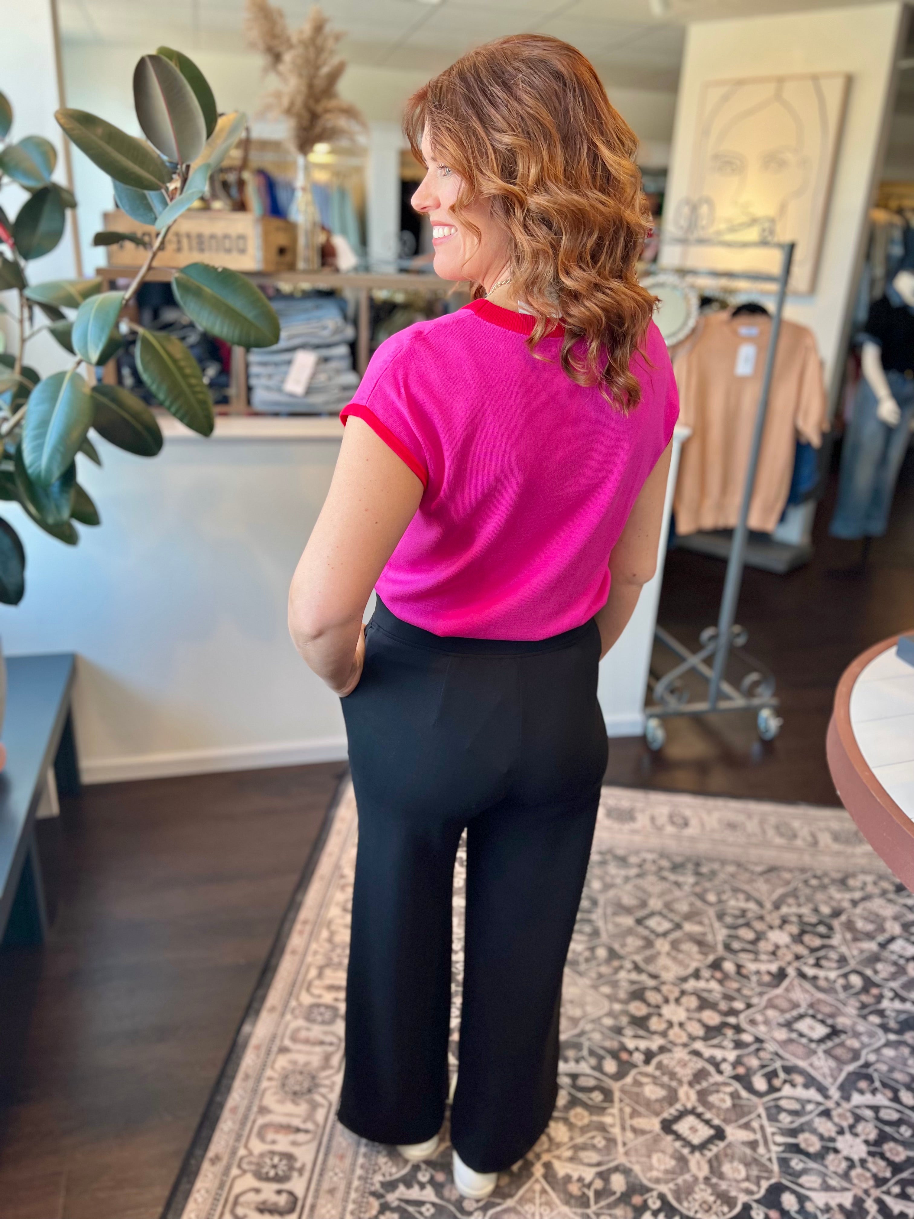 Lisa Top