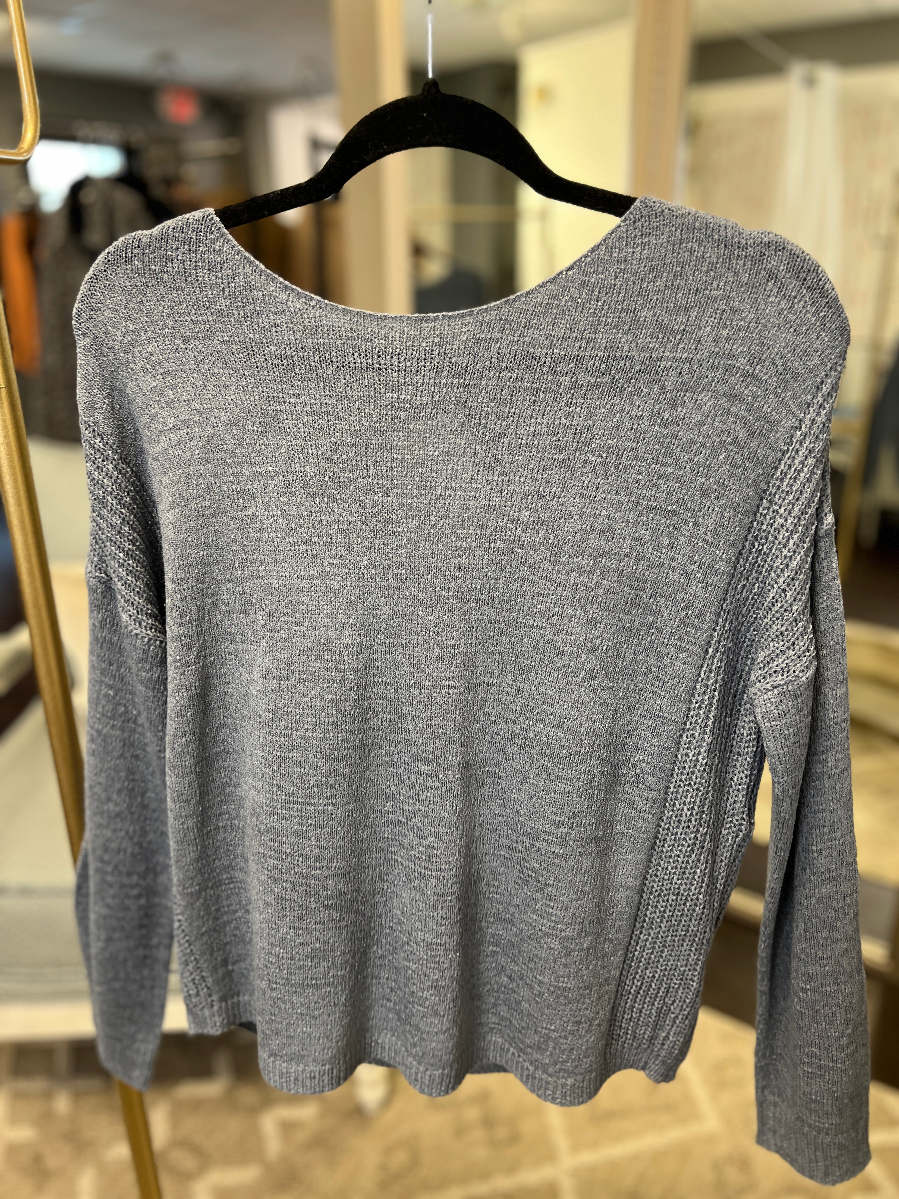 Orianna Sweater