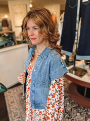 Tonya Dress