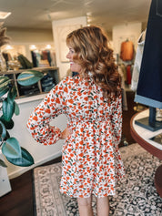 Tonya Dress