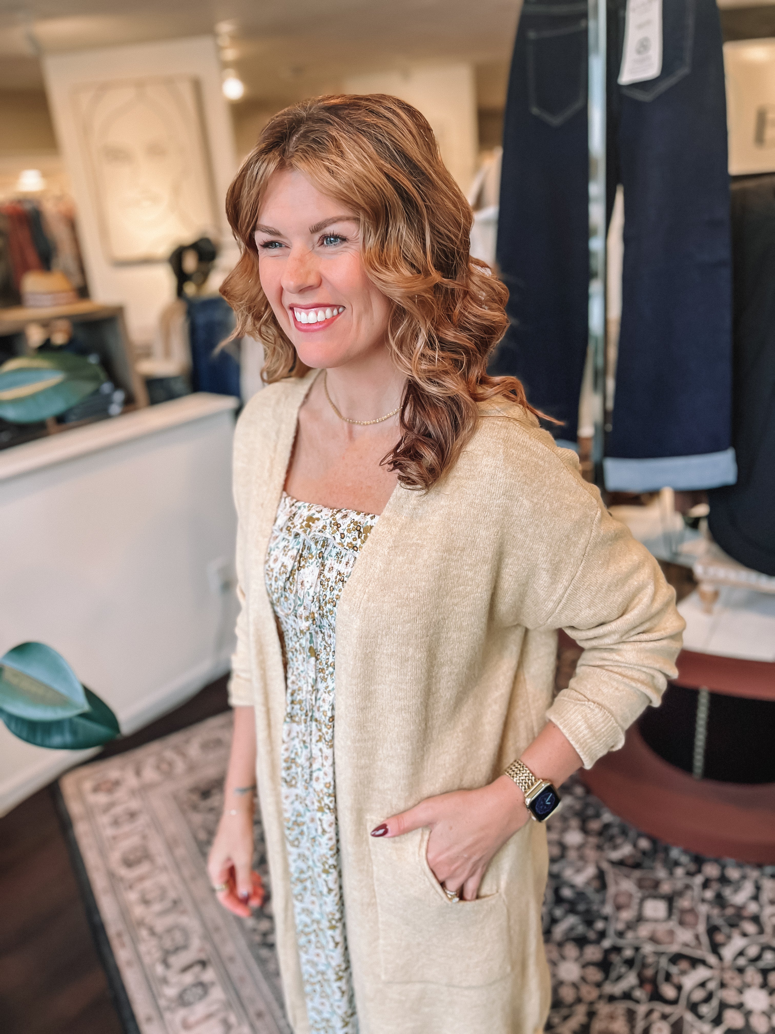 Sandy Cardi