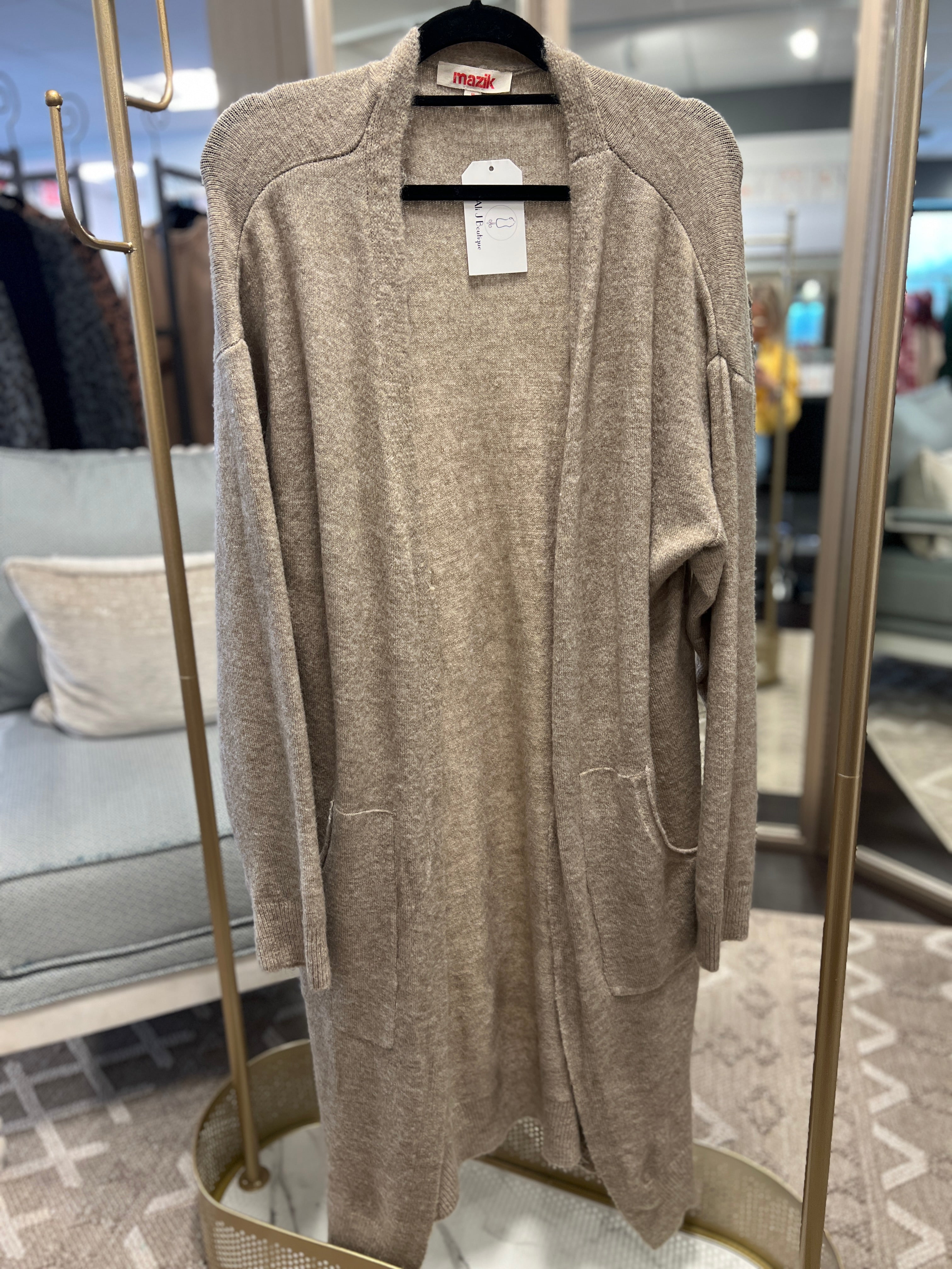 Sandy Cardi