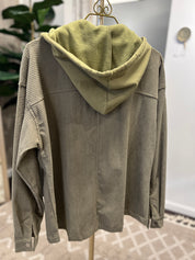 Duo Jacket