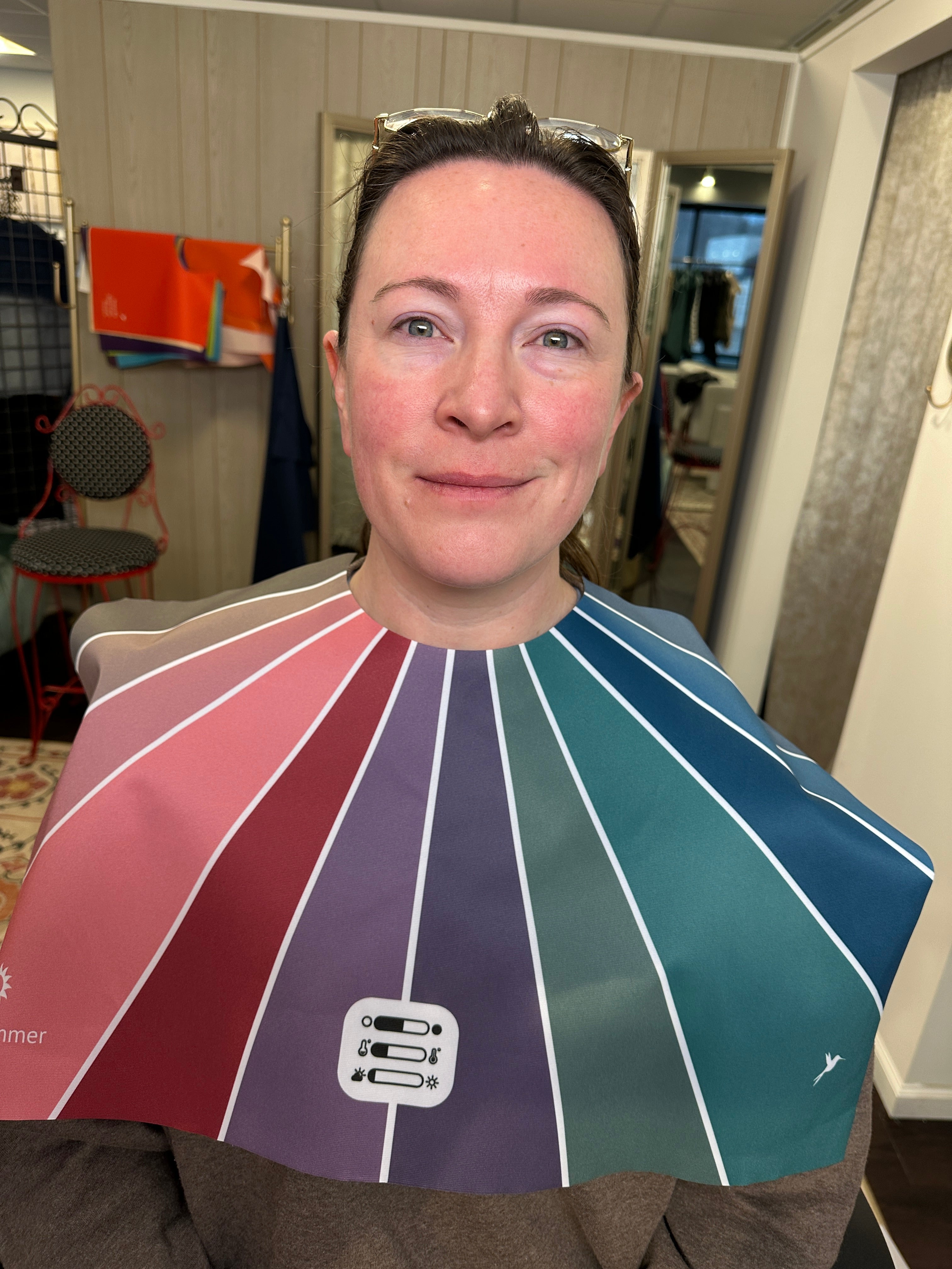 In-Store Personal Style Session