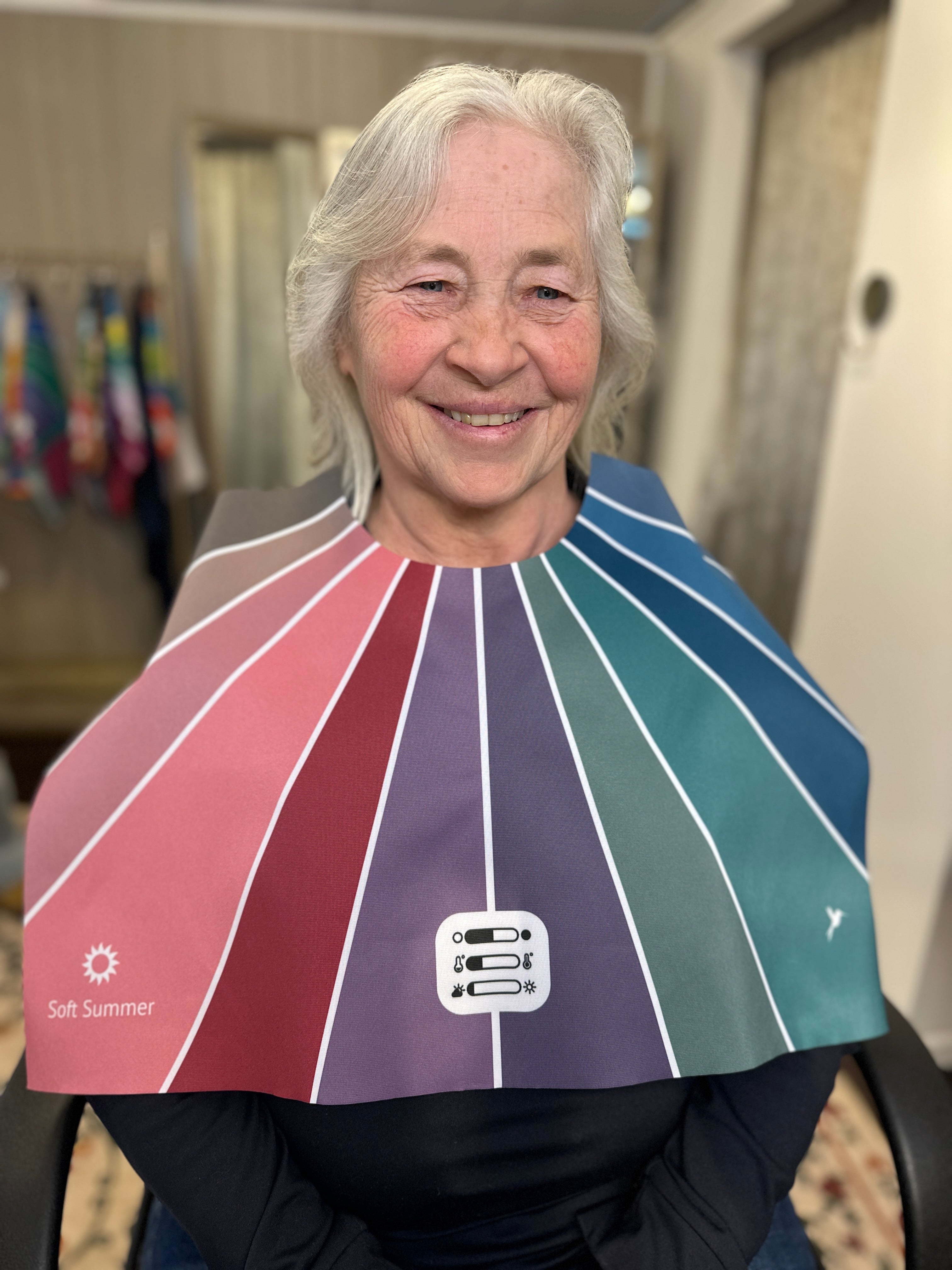 In-Store Personal Style Session