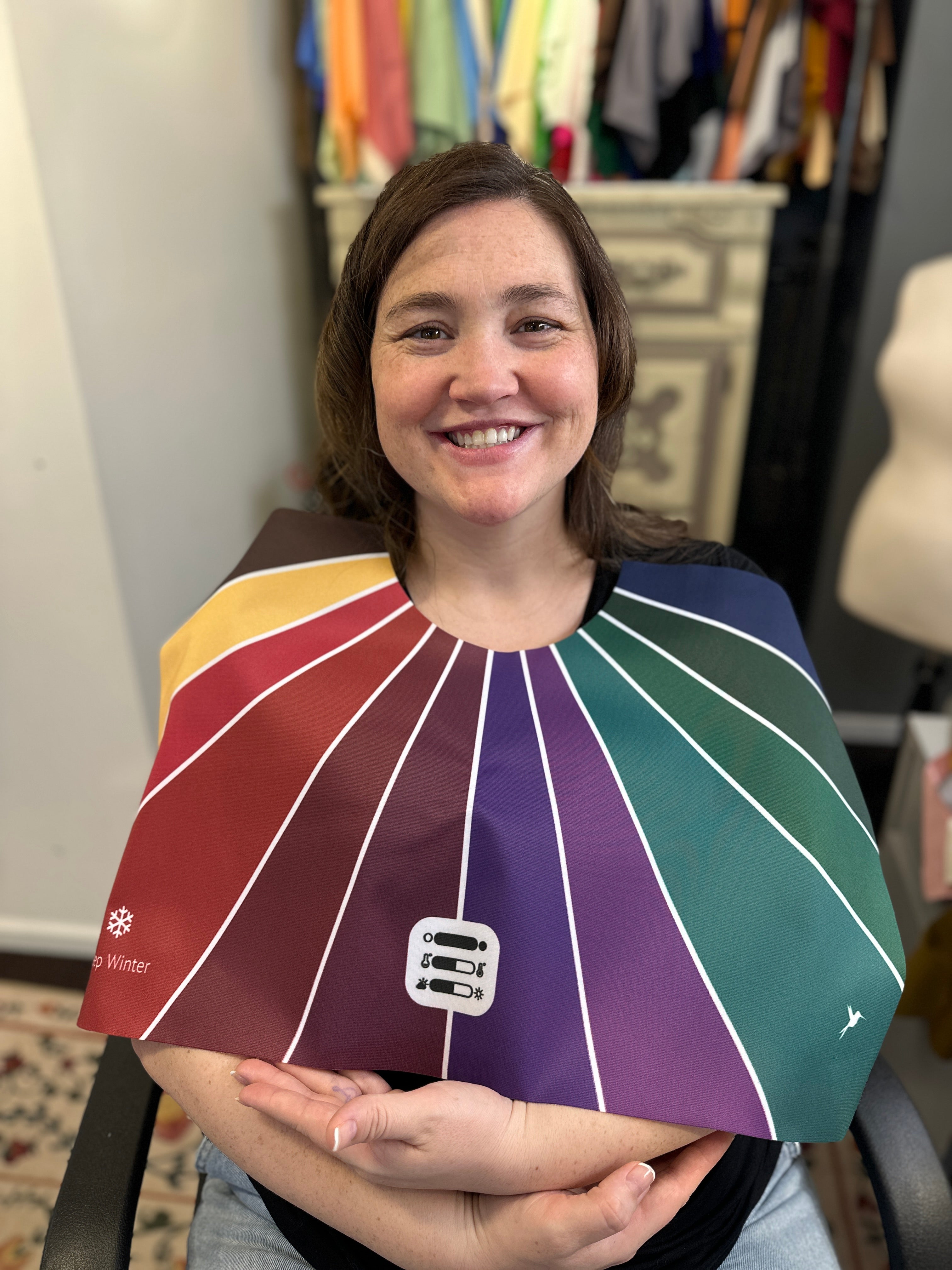 In-Store Personal Style Session