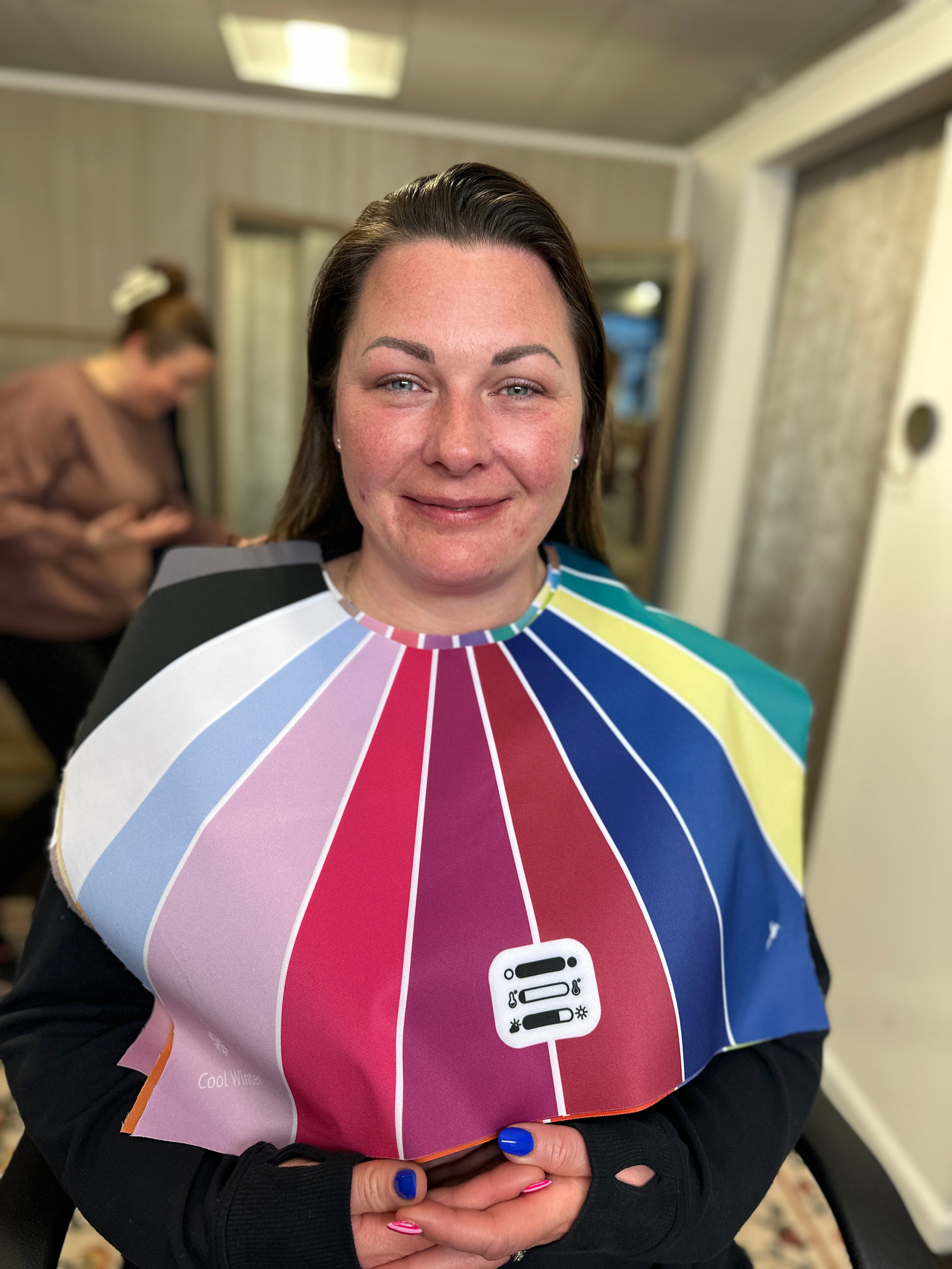 In-Store Personal Style Session