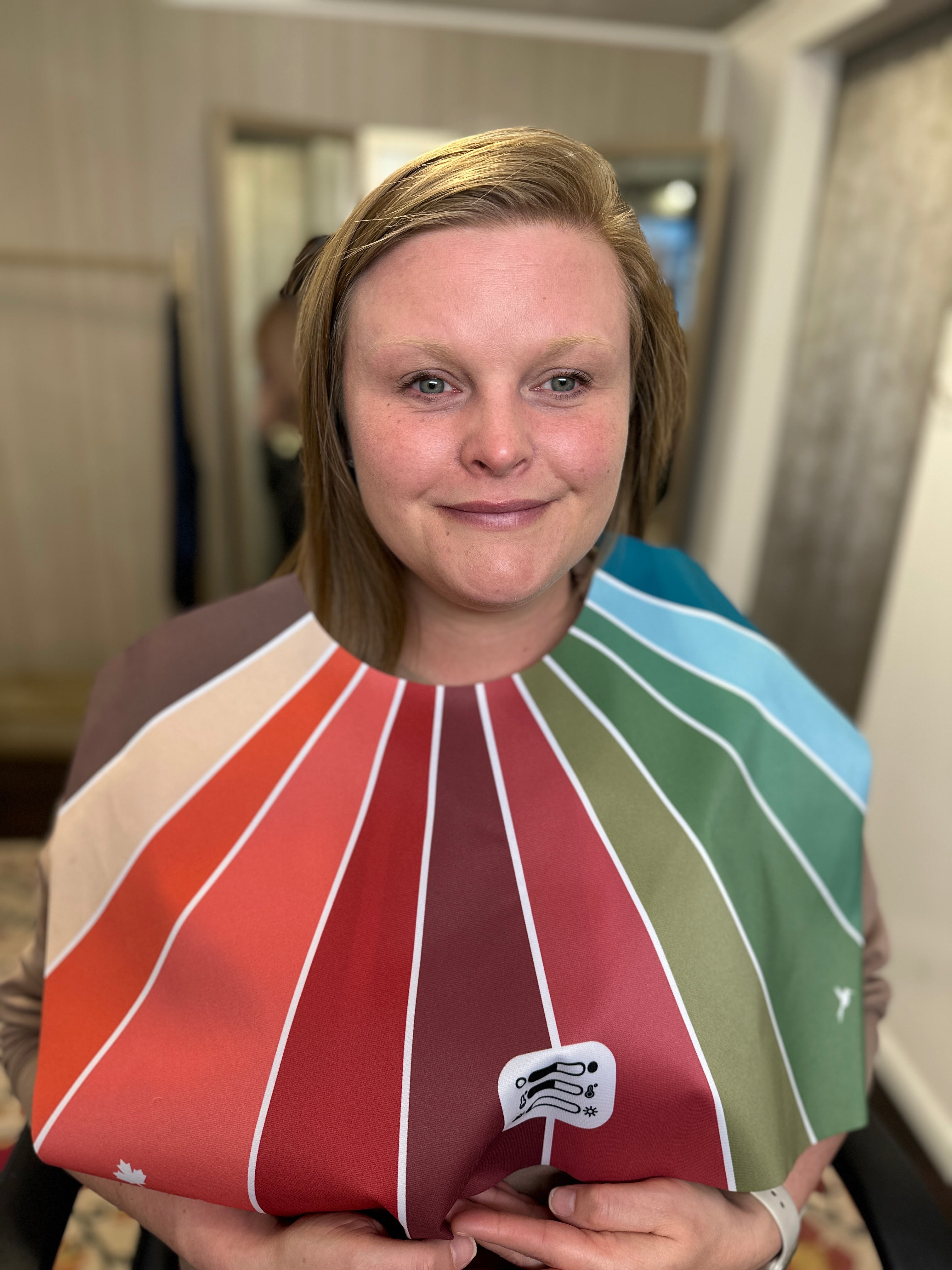 In-Store Personal Style Session