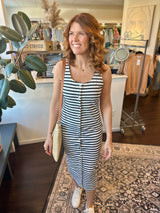 Cindi Dress