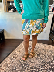 Sami Skort