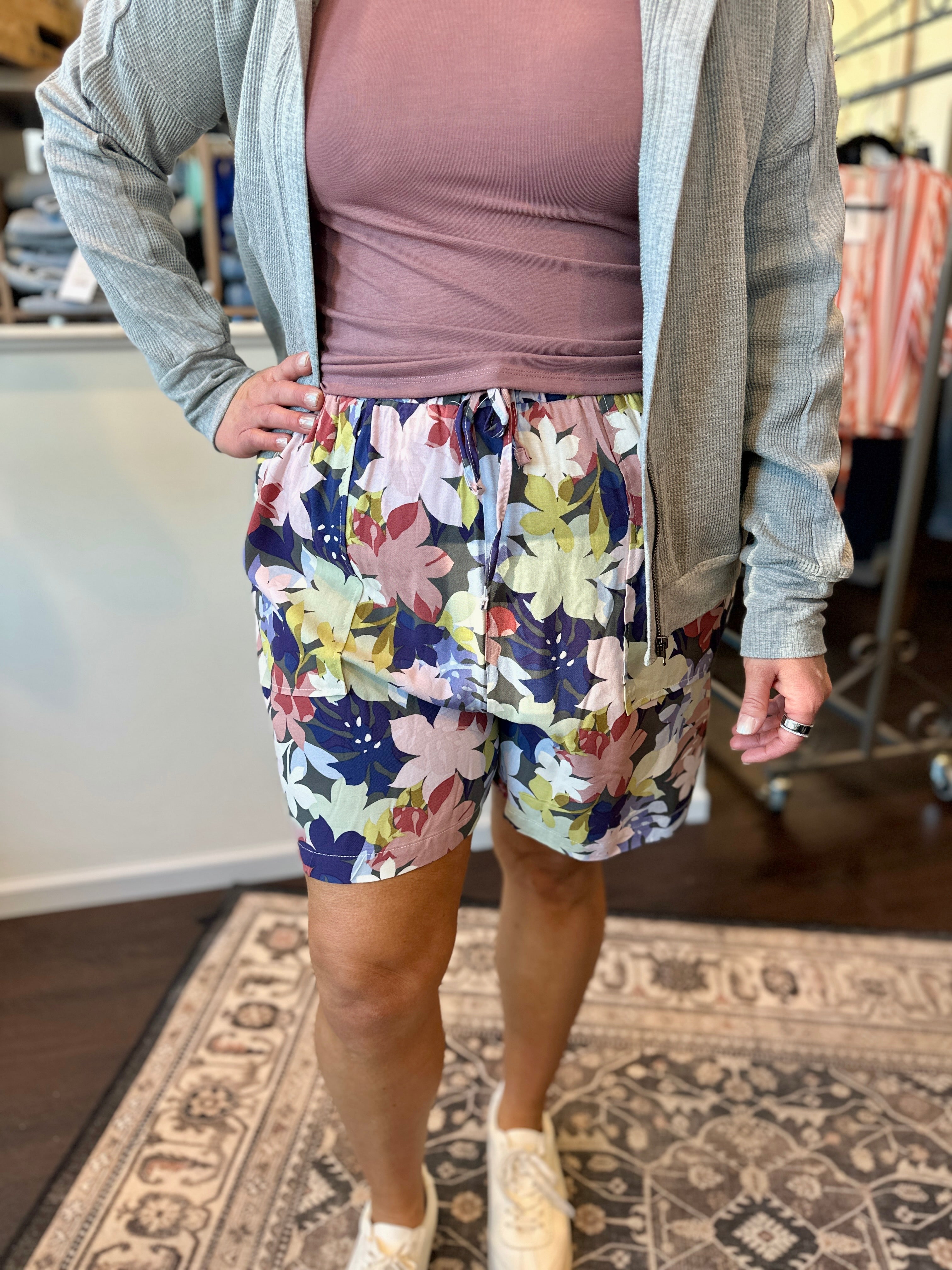 Naples Short
