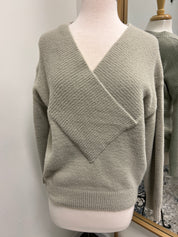 Analise Sweater