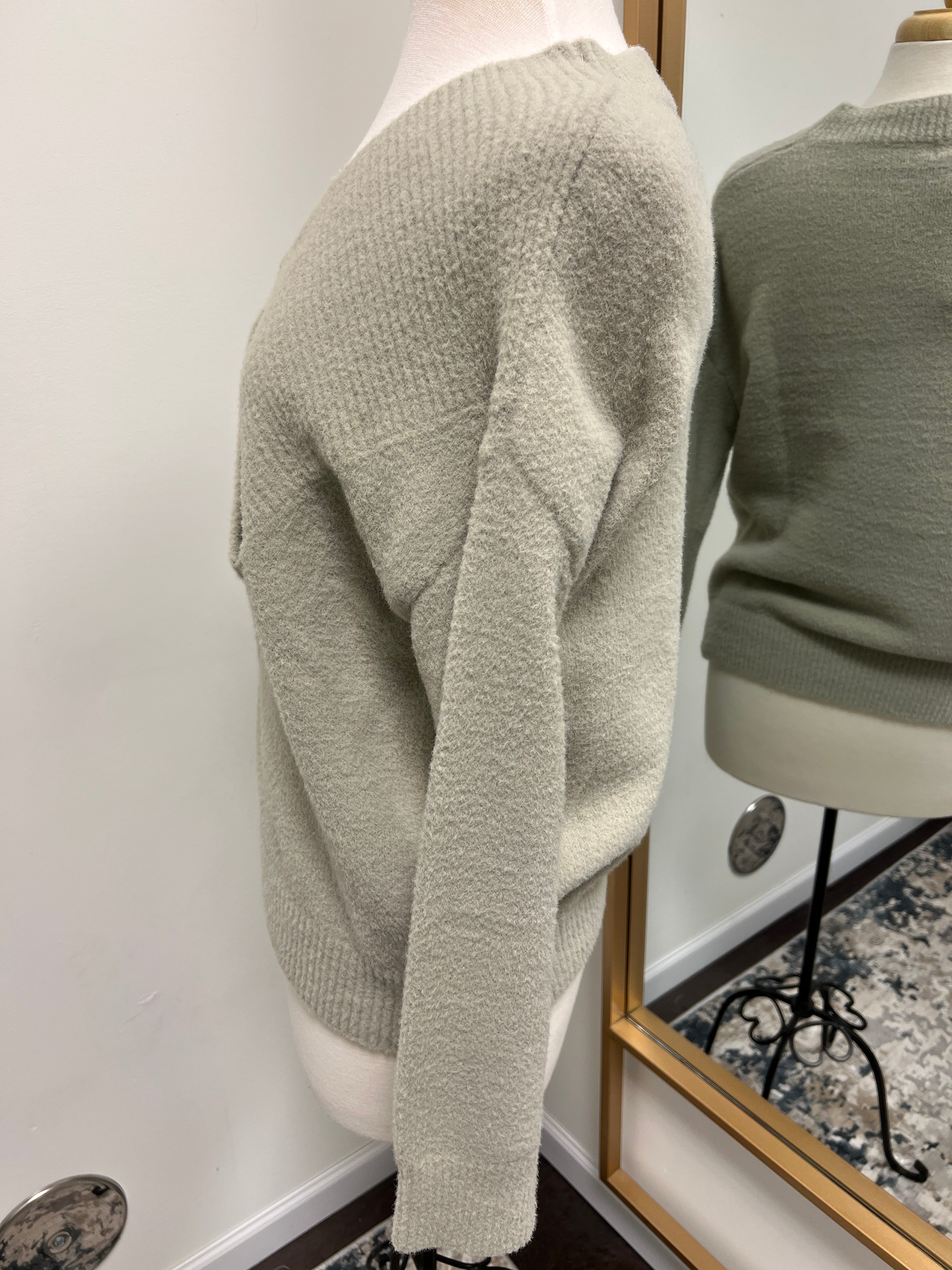 Analise Sweater