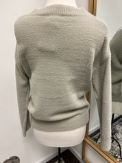 Analise Sweater