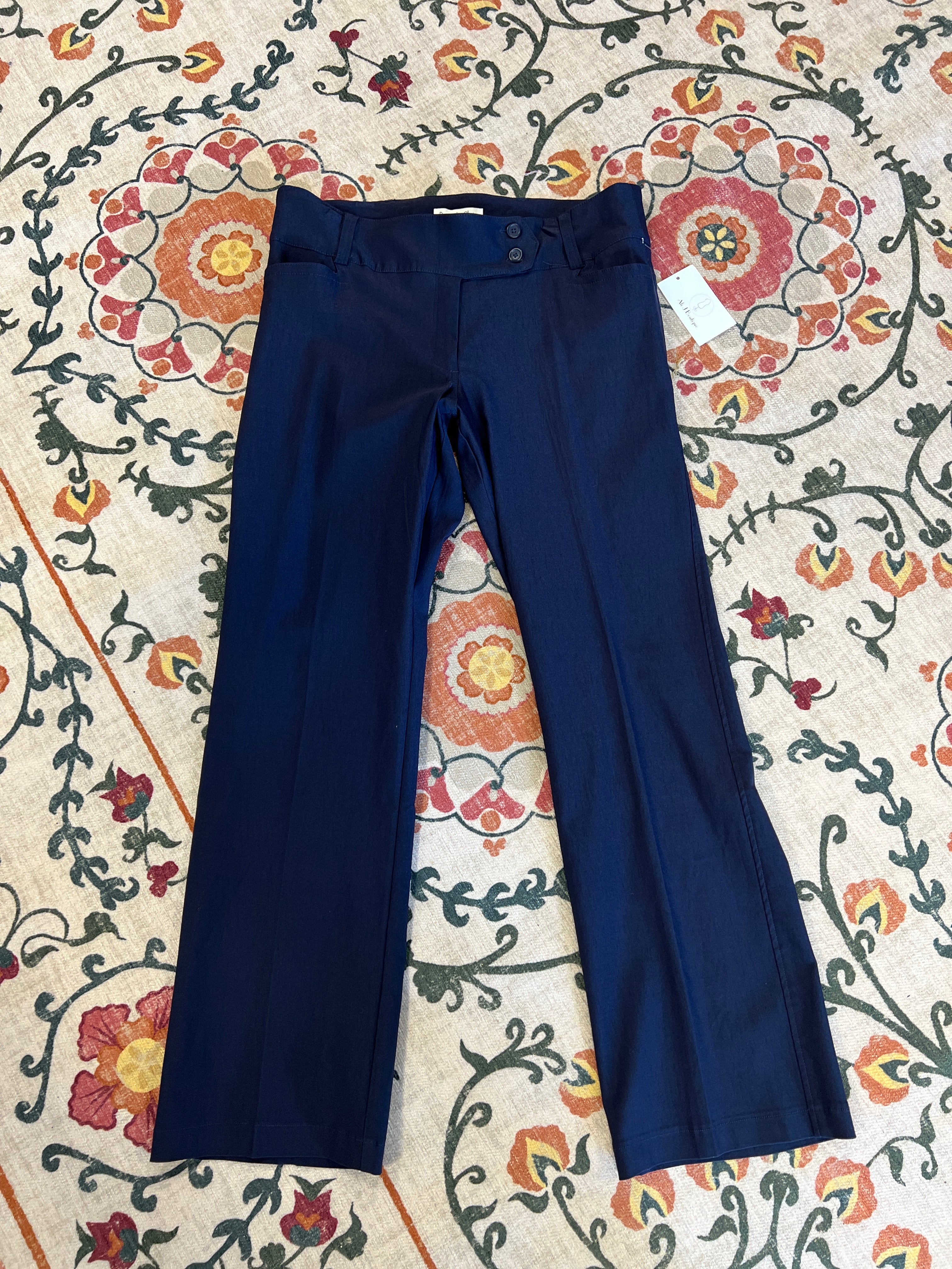 Lillian Trouser